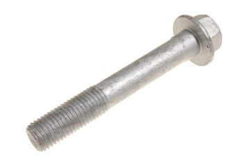 Sraf na silen bloku gornje viljuske zadnjeg trapa