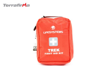 Prva pomoc - Terrafirma4x4 