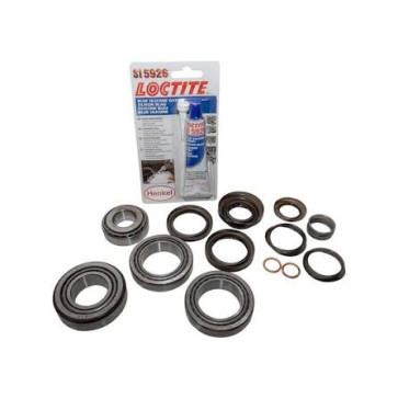 Set za reparaciju prednjeg diferecijala 