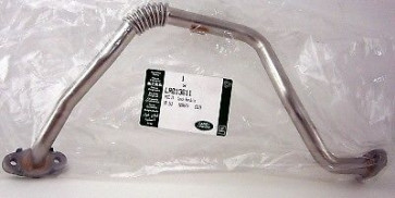 Povratno crevo desne turbine 3.0 TDV6