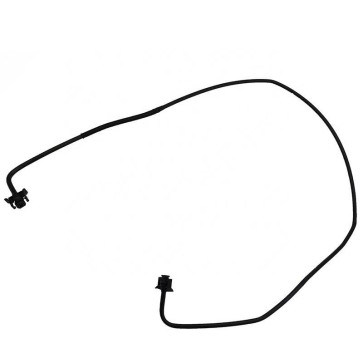 Crevo vode - Range Rover Evoque 2.2 TD4