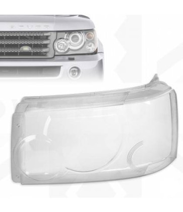 Levo staklo fara - Range Rover Sport 2005-2009