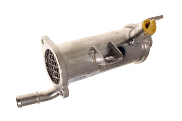 Hladnjak EGR Ventila Levi - 2.7 TDV6