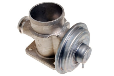 EGR ventil TD4