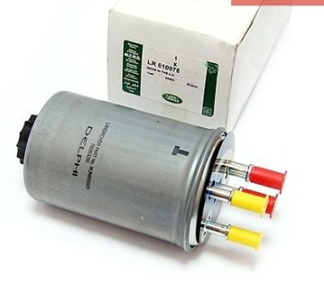 Filter goriva Range Rover Sport, Discovery 3 2005-2006