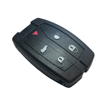 Kuciste kljuca - Freelander 2