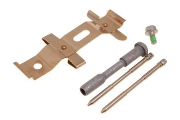 Klip sa osiguracima za prednja kociona klesta - BREMBO