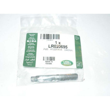 Brezon izduvne grane 