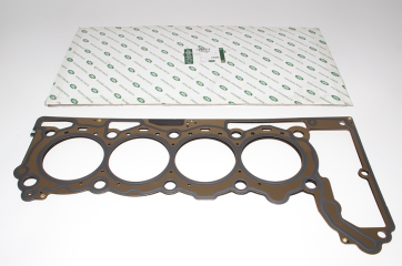 Levi dihtung glave - 4.4 TDV8