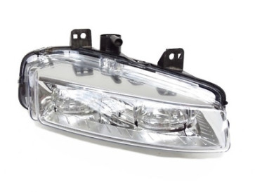 Range Rover Evoque desna led lampa u braniku