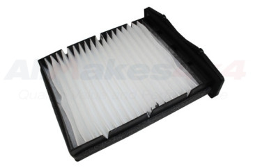 Filter kabine Freelander 2000>2006