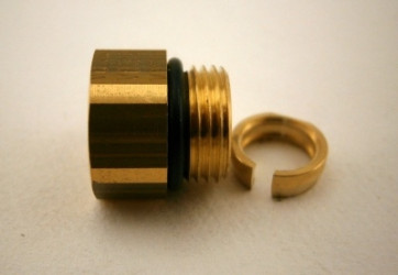 Spojnica 8mm 
