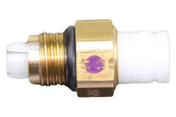 Ventil na vazdusnom jastuku