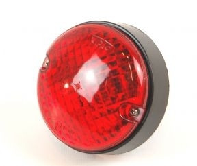 Lampa za svetlo za maglu - Defender 2007-ON