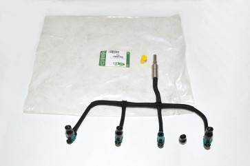 Prelivna creva 2.2 TD4