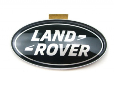 Znak Land Rover