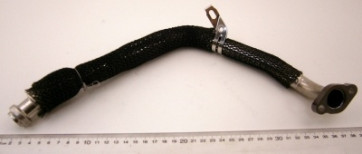 Cev od EGR ventila do usisne grane 