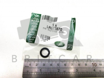 Diht gumica na kucistu filtera ulja