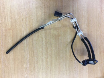 Senzor pritiska izduvnih gasova 