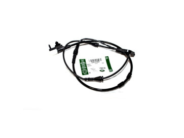 Senzor potrosenosti prednjih plocica