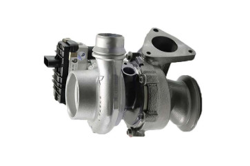 Turbina 2.0 ingenium 