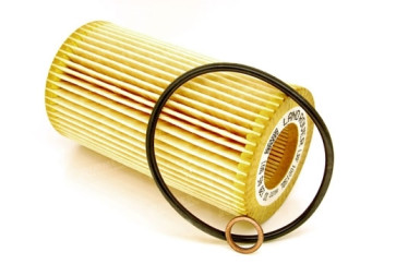 Filter ulja TD4