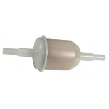 Filter turbine