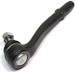 Kraj spone Range Rover Vogue 2002-2009