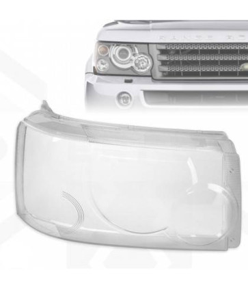 Desno staklo fara - Range Rover Sport 2005-2009