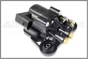 Ventili za vazdusno ogibljenje - Range Rover Vogue 3.0TD6