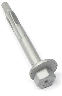 Sraf na gornjoj viljusci zadnjeg trapa