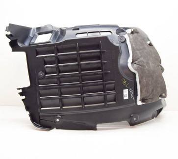 Prednje levo podkrilo prednji deo