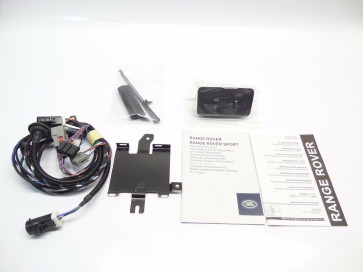 Instalacicija za elektricne pragove 