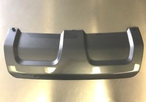 Poklopac kuke zadnjeg branika 