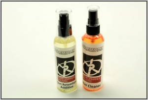 Set za ciscenje filtera