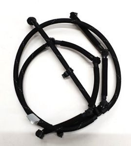 Prelivna creva 4.4 TDV8