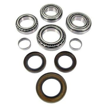 Set za reparaciju zadnjeg diferecijala bez zakljucavanja 