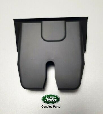 Poklopac za bravu gepek vrata 