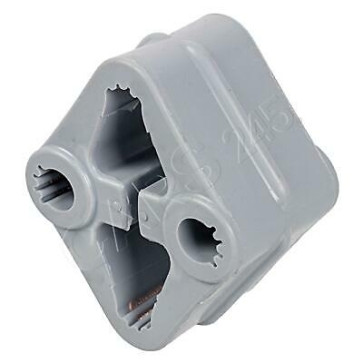 Gumeni nosac auspuha 