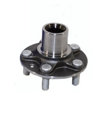 Glavcina prednjeg tocka 