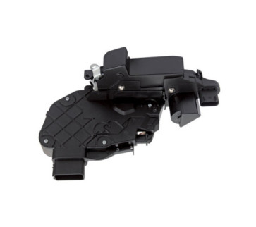 Zadnja desna brava - Keyless