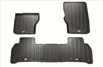 Set gumenih patosnica - Discovery 5