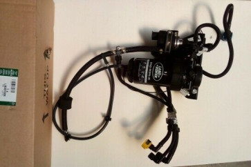 Nosac filtera goriva sa instalacijom 4.4 TDV8