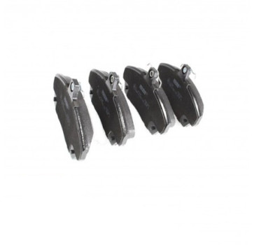 Prednje plocice Freelander 1997>2000