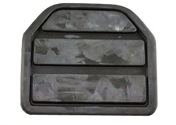 Gumena obloga na pedali kocnice