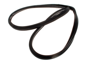 Keder guma ispod sibera - Discovery 1