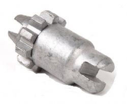 Roler za stelovanje zadnjih paknova Range Rover Vogue 