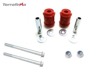 Silen blok na sablji - Discovery 2