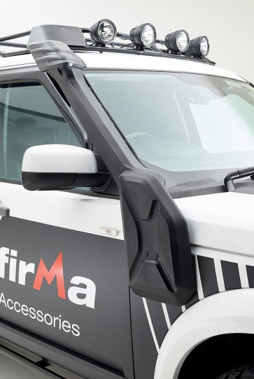 Snorki - Discovery 3,4