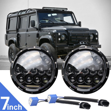 Set led farova - Defender 